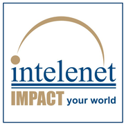 Intelenet Global Services Logo