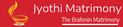 Jyothi Matrimony Logo