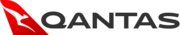 Qantas Airways Logo