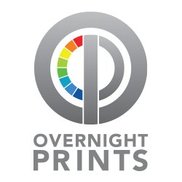 Overnight Prints Logo