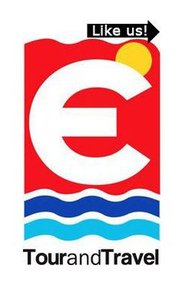 ETourandTravel Logo