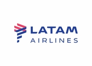 LATAM Airlines / LAN Airlines Logo