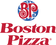 Boston Pizza International Logo