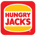 Hungry Jack's Australia Logo