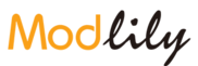 ModLily Logo