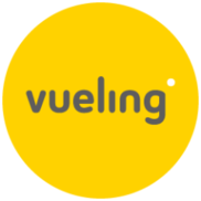 Vueling Airlines Logo