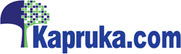 Kapruka.com Logo