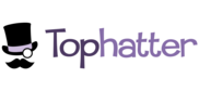 Tophatter Logo