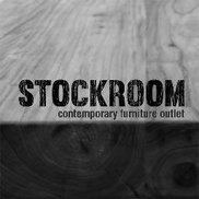 STOCKROOM Logo
