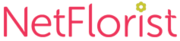 NetFlorist Logo