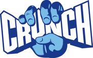 Crunch Fitness Logo