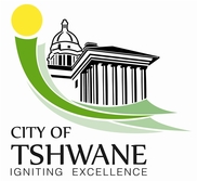 City of Tshwane Metropolitan Municipality Logo