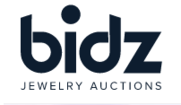 Bidz.com Logo
