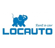 LocautoRent Logo