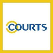 Courts Singapore Logo