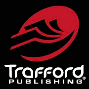 Trafford Publishing Logo