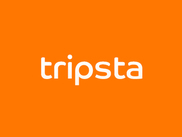 Tripsta Logo
