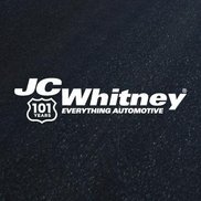 JC Whitney Logo