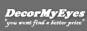 DecorMyEyes.com / EyewearTown Logo