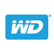 Western Digital Technologies Logo