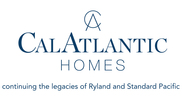 CalAtlantic Homes Logo