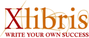 Xlibris Publishing Logo