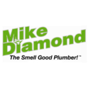 Mike Diamond Services Logo