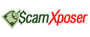 ScamXposer Logo