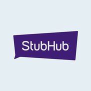 StubHub Logo