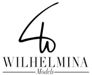 Wilhelmina Models Logo
