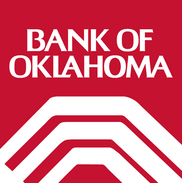Bank Of Oklahoma Logo