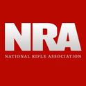 National Rifle Association [NRA] Logo