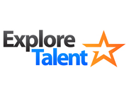 ExploreTalent Logo