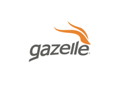 Gazelle Logo