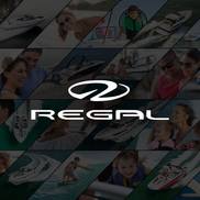 Regal Boats Logo