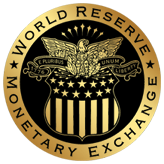 World Reserve Monetary Exchange Logo