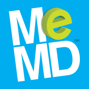 MeMD Logo