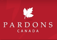 Pardons Canada Logo