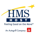 HMSHost Logo