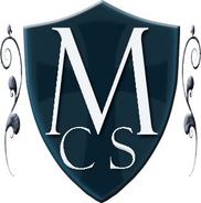 Missionary Chapel And Seminary Logo
