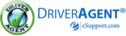 DriverAgent.com Logo