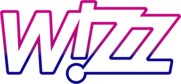 WIZZ Air Logo
