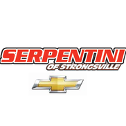 Serpentini Chevrolet of Strongsville Logo