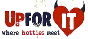 UpForIt Logo