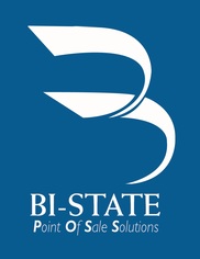 Bi-State Point of Sale Logo