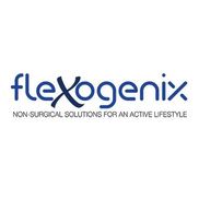 Flexogenix Logo
