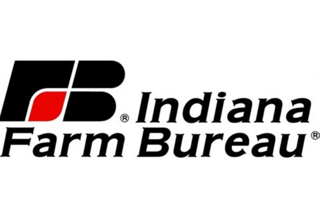 Indiana Farm Bureau Insurance Logo See More on