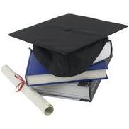 PhonyDiploma Logo
