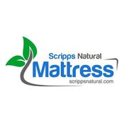 Scripps Natural Mattress Logo