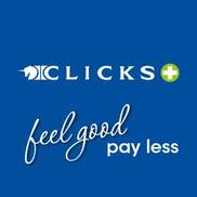Clicks Retailers Logo